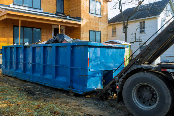 Best Same-Day Junk Removal Services  in Corning, NY