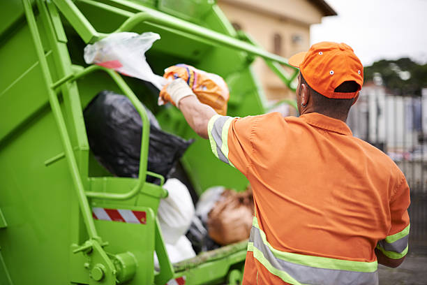 Best Construction Debris Removal  in Corning, NY